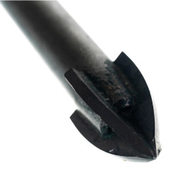 Сверло по керамической плитке и стеклу, 14 мм