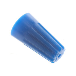 Соединительный изолирующий зажим СИЗ-2 синий