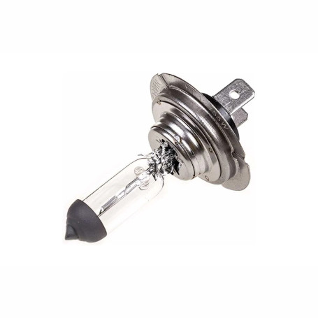 Лампа автомобильная галогеновая H7, 12V, 55Вт, PX26d, Vegas, AVS - 1 шт - Артикул A78483S_AV1