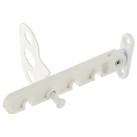 Ограничитель открывания окна, белый, L-105 - Артикул 823843