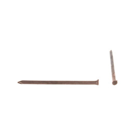 Гвозди финишные 1.4 х 30 мм Медненый, 25 гр, 50 шт