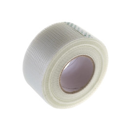 Серпянка на клеевой основе 5 см х 90 м