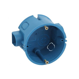 Подрозетник для бетона 68мм 5шт