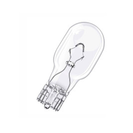 Лампа автомобильная накаливания W16W, 12V, 16Вт, 2850К, STELLOX - 1 шт