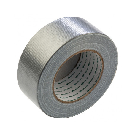 Скотч армированный серый 50 мм - Артикул 2014519319896
