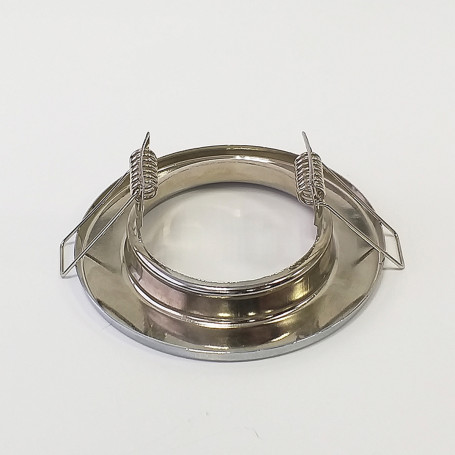 Светильник встраиваемый для лампы mr16 золото EKS - Артикул OPT-ZOL-MR16