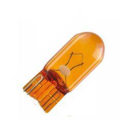 Лампа автомобильная накаливания WY5W, 12V, 5Вт, W2.1x9.5d, ORIGINAL LINE Osram - 1 шт