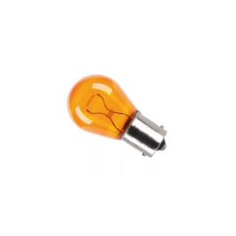 Лампа автомобильная накаливания PY21W, 12V, 21Вт, BAU15s, Fenox - 1 шт