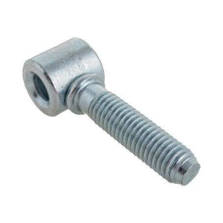 Петля ввертная ПВВ-1, цинк, 2 шт. - Артикул 9154211