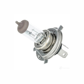 Лампа автомобильная галогеновая H4, 12V, 60/55Вт, P43t, STELLOX - 1 шт