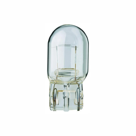 Лампа автомобильная накаливания W21W, 12V, 21Вт, W3X16q, Standart, NEOLUX - 1 шт - Артикул N582_NLX