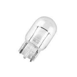 Лампа автомобильная накаливания W21W, 12V, 21Вт, W3X16q, Standart, NEOLUX - 1 шт