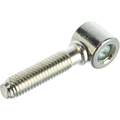 Петля ввертная ПВВ-2, цинк, 2 шт. - Артикул 9154311