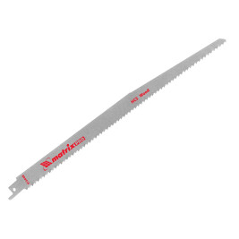 Полотна по дереву для сабельной пилы S1344D 275/4.3 мм, HCS, 2 шт