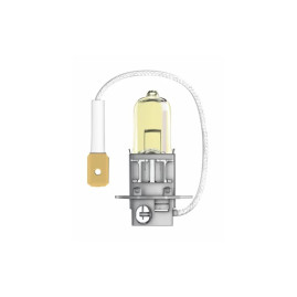 Лампа автомобильная галогеновая H3, 12V, 55Вт, PK22s, ORIGINAL LINE Osram - 1 шт