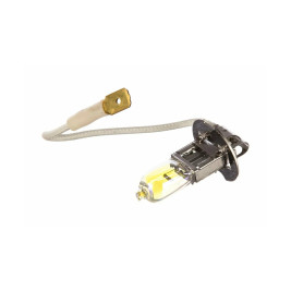 Лампа автомобильная галогеновая H3, 12V, 55Вт, PK22s, ORIGINAL LINE Osram - 1 шт