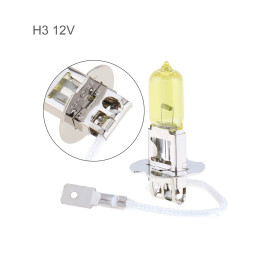 Лампа автомобильная галогеновая H3, 12V, 55Вт, PK22s, ORIGINAL LINE Osram - 1 шт