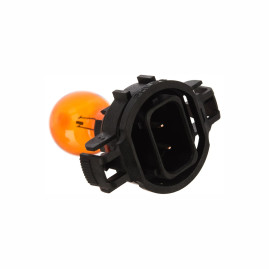 Лампа автомобильная накаливания PSY24W, 12V, 24Вт, PG20/4, LYNXAUTO - 1 шт