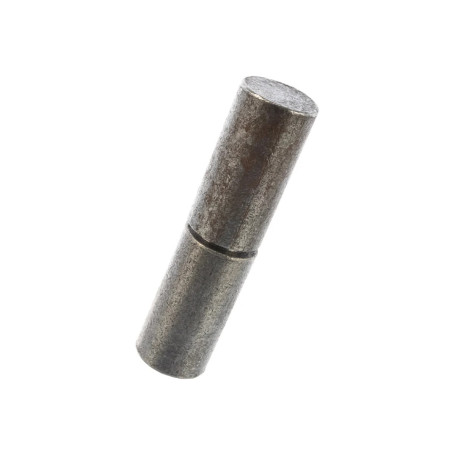 Петля гаражная с шаром d 18*120 мм, 2 шт. - Артикул 9200311