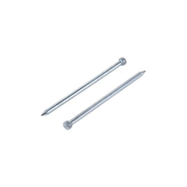 Гвозди финишные оцинкованный 2,0*60 мм, 50 грамм