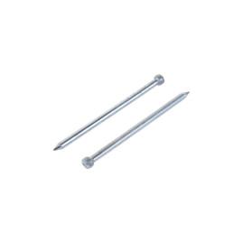 Гвозди финишные оцинкованный 2,0*60 мм, 50 грамм