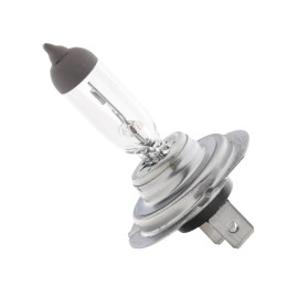 Лампа автомобильная галогеновая H7, 12V, 55Вт, PX26d, Long Life, HELLA - 1 шт