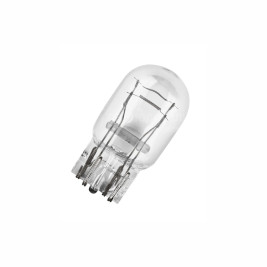 Лампа автомобильная накаливания W21/5W, 12V, 21/5Вт, 3050К, STELLOX - 1 шт