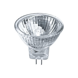 Лампа галогеновая GU5.3 35Вт 12В