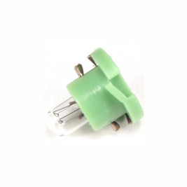 Лампа автомобильная накаливания T5, BAX, 14V, 1.4Вт, BX8.4d, LYNXAUTO - 1 шт