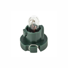 Лампа автомобильная накаливания T5, BAX, 14V, 1.4Вт, BX8.4d, LYNXAUTO - 1 шт