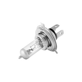 Лампа автомобильная галогеновая R2, 12V, 45/40Вт, P45t, Pure Light, BOSCH - 1 шт