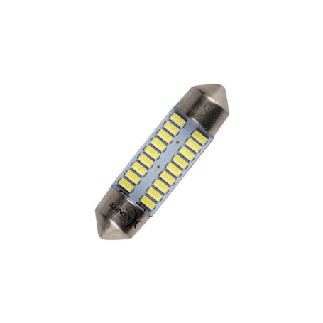 Лампы автомобильные светодиодные C5W, 12V, 5Вт, SV8.5, L-36 мм, 135LM, XENITE - 2 шт - Артикул 1009548_XNI