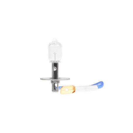 Лампа автомобильная галогеновая H3, 12V, 55Вт, РК22s, 3150k, Fenox - 1 шт - Артикул BH1100_FEN