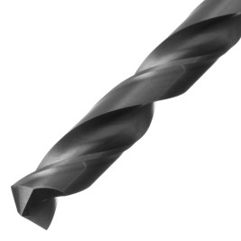 Сверло кобольтовое, по металлу, HSS Co-5%, диаметр 10 мм