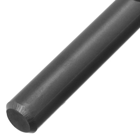 Сверло кобольтовое, по металлу, HSS Co-5%, диаметр 10 мм - Артикул 7147211