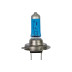 Лампа автомобильная галогеновая H7, 12V, 55Вт, PX26d, +30% яркости, 4000k, Super White Xenite - 2 шт - Артикул 1007046_XNI