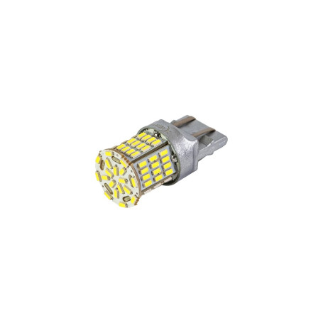 Лампы автомобильные светодиодные W21/5W, 12V, 11W, W3x16q, 5000K, 450Lm, XENITE - 2 шт - Артикул 1009601_XNI