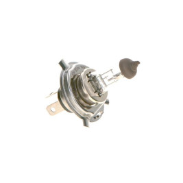 Лампа автомобильная галогеновая H4, 12V, 60/55Вт, P43t, Eco BOSCH - 1 шт