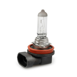 Лампа автомобильная галогеновая H9, 12V, 65Вт, PGJ19-5, Vision Standard PHILIPS - 1 шт