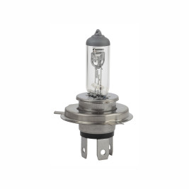 Лампа автомобильная галогеновая H4, 24V, 75/70Вт, P43t, STELLOX - 1 шт