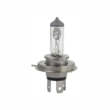 Лампа автомобильная галогеновая H4, 24V, 75/70Вт, P43t, STELLOX - 1 шт - Артикул 9939026_SX