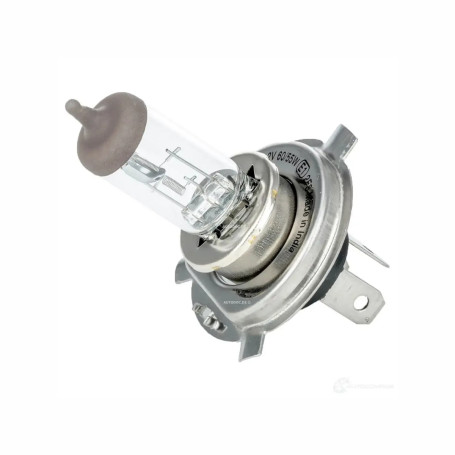 Лампа автомобильная галогеновая H4, 24V, 75/70Вт, P43t, STELLOX - 1 шт - Артикул 9939026_SX