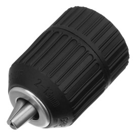 Переходной патрон быстрозажимной, 2-13 мм, 1/2 адаптер SDS Plus