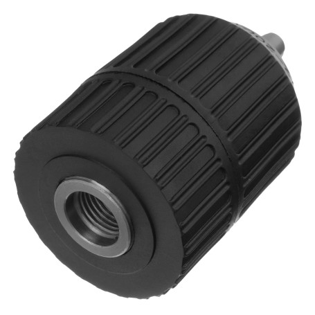 Переходной патрон быстрозажимной, 2-13 мм, 1/2 адаптер SDS Plus - Артикул 16809711