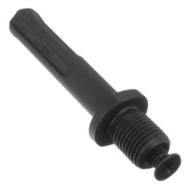 Переходной патрон быстрозажимной, 2-13 мм, 1/2 адаптер SDS Plus