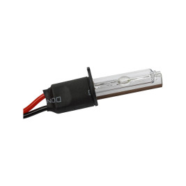 Лампы автомобильные ксеноновые H3, 12V/24V, 35Вт, PK22s, 5000К, CLEARLIGHT - 2 шт