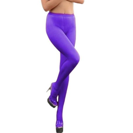 Оригинальные колготы с вырезом в зоне бикини - Артикул 387352