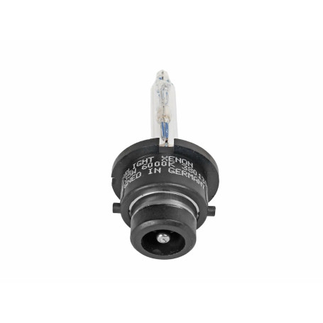 Лампы автомобильные ксеноновые D4S, 12V/24V, 35Вт, P32d-5, 4300К, CLEARLIGHT - 2 шт - Артикул LDLD4S1430LL_CLL