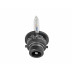 Лампы автомобильные ксеноновые D4S, 12V/24V, 35Вт, P32d-5, 4300К, CLEARLIGHT - 2 шт - Артикул LDLD4S1430LL_CLL