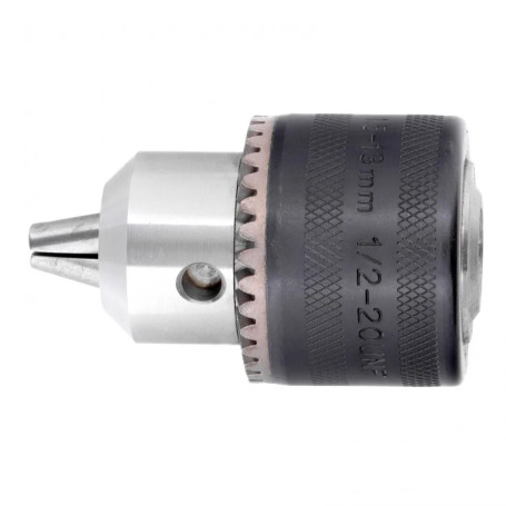 Переходной патрон ключевой, 1,5-13 мм, 1/2 адаптер SDS Plus - Артикул 16817711